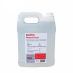Płyn do dezynfekcji KAMIX-DEZ5 5 l higiena czystość Kamix