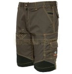 Spodenki robocze bermudy ochronne STRETCH EXTREME Industrial Starter