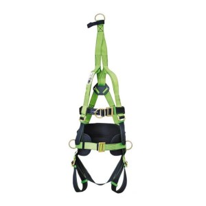 Szelki Bezpieczeństwa OUP - KRM - FBH - 3 Ochrona Przed Upadkiem Z Wysokości Reis