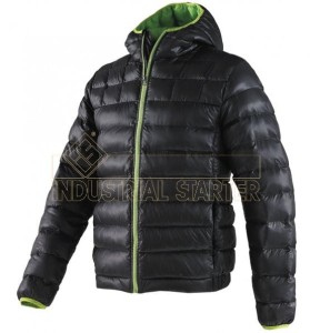 Kurtka Robocza Męska Robocza Ochronna New Quebec Industrial Starter