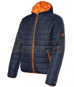 Kurtka Robocza Męska Ocieplana Greenwich Industrial Starter