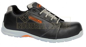 Buty Półbuty Ochronne Robocze Męskie/Damskie Brazos Damskie/Męskie Industrial Starter