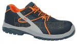 Buty Półbuty Robocze Ochronne Damskie/Męskie Tackle Industrial Starter