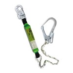 Amortyzator Bezpieczeństwa OUP - KRM - EARLWH Reis