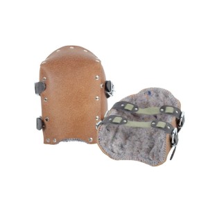 Ochraniacze na kolana nakolanniki ochronne LAHTI-PRO L3100201