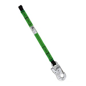 Zaczep Taśmowy OUP - KRM - WL - A 1,5 m Ochrona Przed Upadkiem Z Wysokości Reis