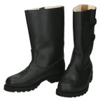 Buty ochronne trzewiki strażackie saperki GATOR Protektor