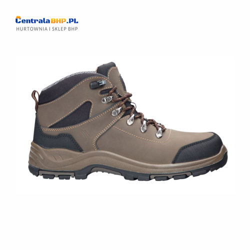 Buty robocze trzewiki ochronne GRINDER O2 skóra nubuck Ardon.png