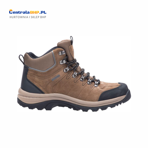 Buty robocze trzewiki ochronne SPINNEY HIGH skóra zamsz Ardon.png