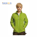 Kurtka Damska Polar Robocza Ochronna Yowie Cerva Zielona B.png