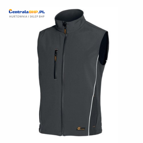 Bezrękawnik Ocieplany Męski Roboczy Ochronny Techniczny Cunny Industrial Starter.png