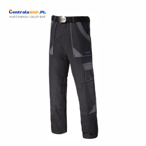 Spodnie Robocze Do Pasa Męskie ProCotton ArtMaster.png