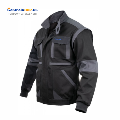 Bluza Robocza Ochronna Męska ProCotton ArtMaster.png