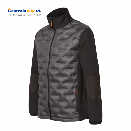 Kurtka softshell robocza ochronna ocieplana REBOUND Industrial Starter.png