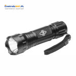 Latarka taktyczna ręczna Lighter Alpha 120x35 Mactronic Falcon Eye