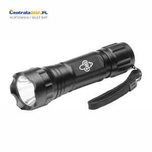 Latarka taktyczna ręczna Lighter Alpha 120x35 Mactronic Falcon Eye