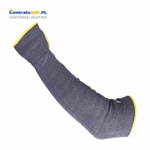 Zarękawek ochronny antyprzecięciowy 46cm zestaw 12szt BLUMAX-SLEEVE46 Reis