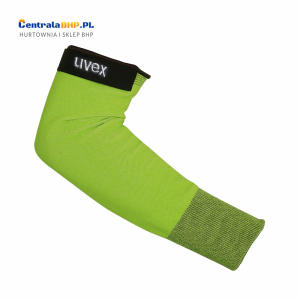 Zarękawek ochronny Zarękawki Ochraniacz przedramienia C500 Uvex-Sleeve ZB, zestaw 10szt, Uvex