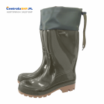 Buty Ochronne Gumowe Robocze Męskie BDGRANDS Demar