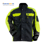 Bluza robocza ochronna męska URG - Y Urgent