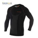 Koszulka termoaktywna ochronna UU-BRUTHERMO Reis