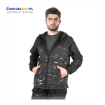 Kurtka robocza ochronna męska jesienna wiosenna NEBULA Reis
