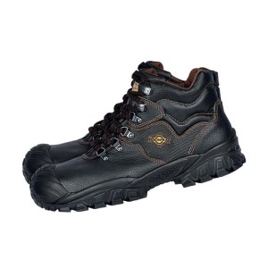 Trzewiki Ochronne Cofra BRC - Reno S3 SRC Skóra Reis