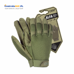 Rękawice ochronne taktyczne RTC - ALFA Reis