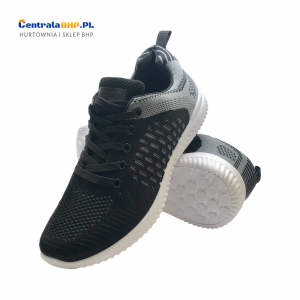 Buty półbuty sportowe ochronne damsko/męskie BSBLAKE Reis