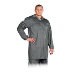 Fartuch Roboczy Master Elanobawełna Reis Szary