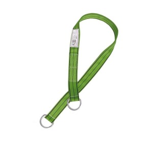 Zaczep Taśmowy OUP - KRM - AWS 1,5 m Ochrona Przed Upadkiem Z Wysokości Reis 