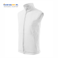 kamizelka męska softshell VISION 517 biała a.png