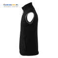 kamizelka męska softshell VISION 517 czarna e.png