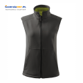 kamizelka damska softshell VISION 516 stalowa b.png