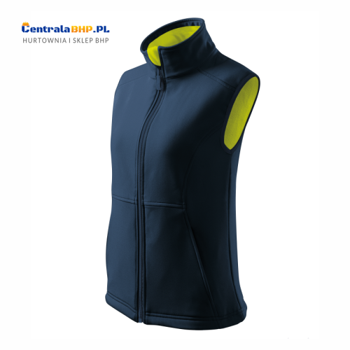 kamizelka damska softshell VISION 516 granatowa a.png