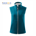 kamizelka damska softshell VISION 516 ciemny turkus b.png