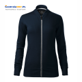 bluza damska bomber 454 granatowa b.png
