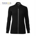 bluza damska bomber 454 czarna b.png
