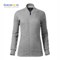 bluza damska bomber 454 ciemnoszary melanż b.png