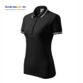 polo damska urban 220 czarna a.png