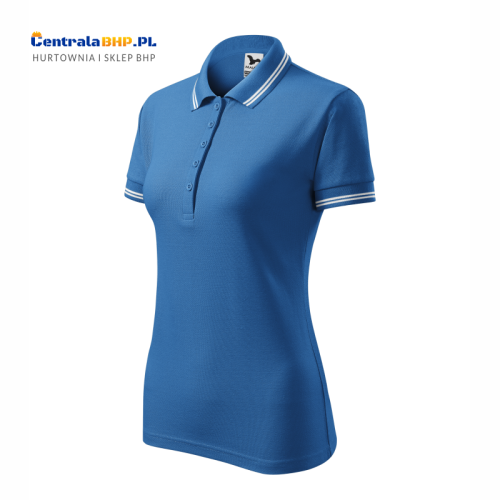 polo damska urban 220 lazurowa a.png