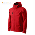 softshell kurtka męska NANO 531 czerwona a.png