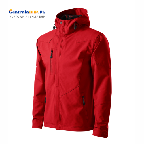 softshell kurtka męska NANO 531 czerwona a.png