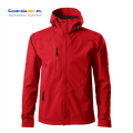 softshell kurtka męska NANO 531 czerwona b.png