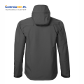 softshell kurtka męska NANO 531 stalowa c.png