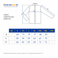 MALFINI softshell kurtka męska NANO 531.png