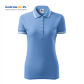 polo damska urban 220 błękitna b.png