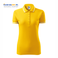 polo damska urban 220 żółta b.png