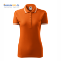 polo damska urban 220 pomarańczowa b.png