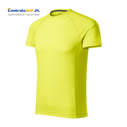 koszukla męska destiny 175 neon yellow a.png